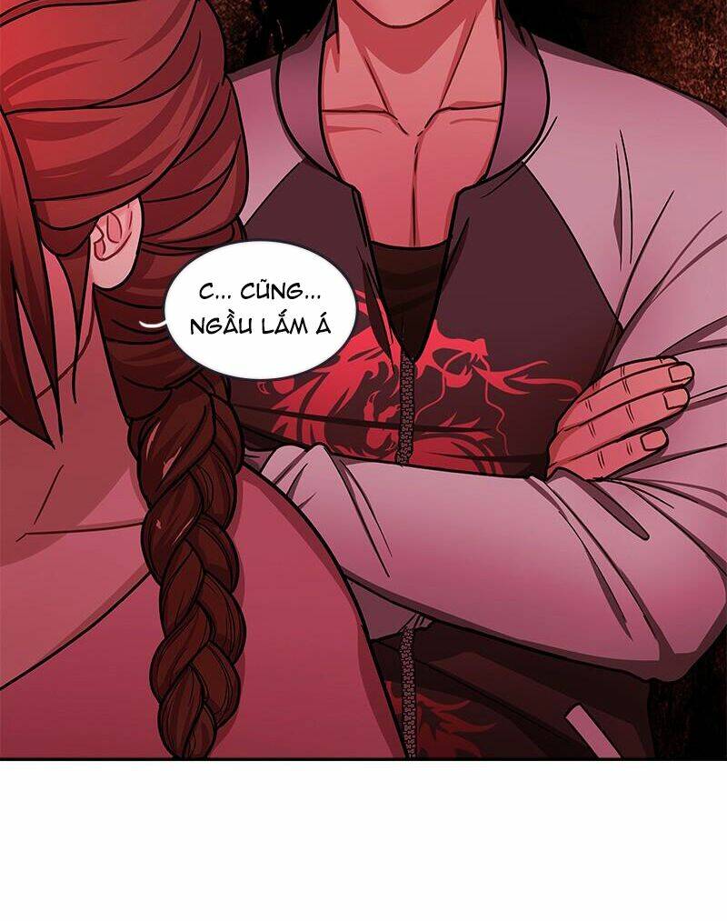 Nửa Đêm Ở Poppy Land: Chapter 64