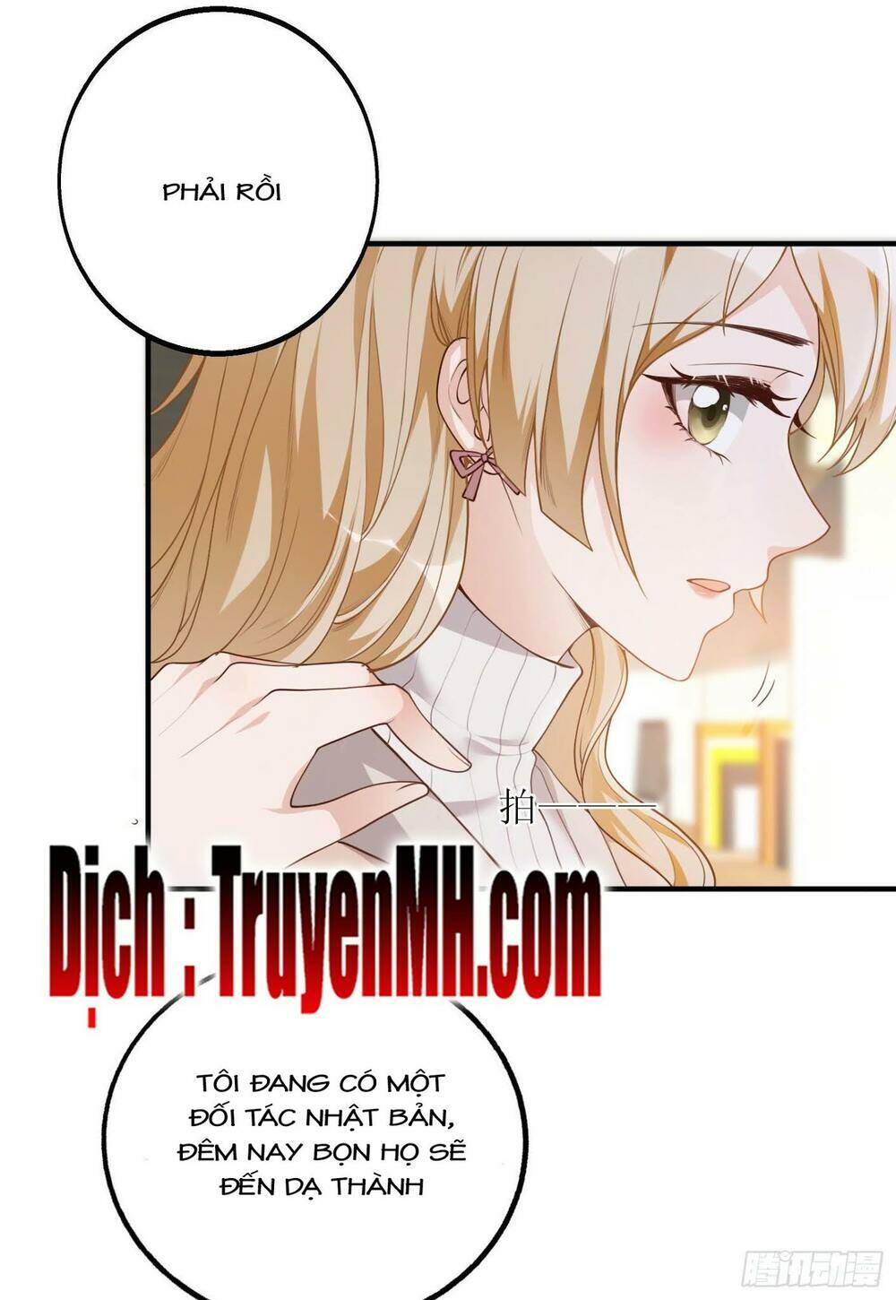 Lấy Tình Yêu, Lấy Thời Gian: Chapter 14