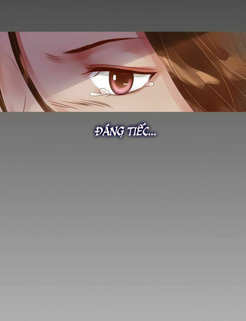 Cẩm Tú Vị Ương: Chapter 48