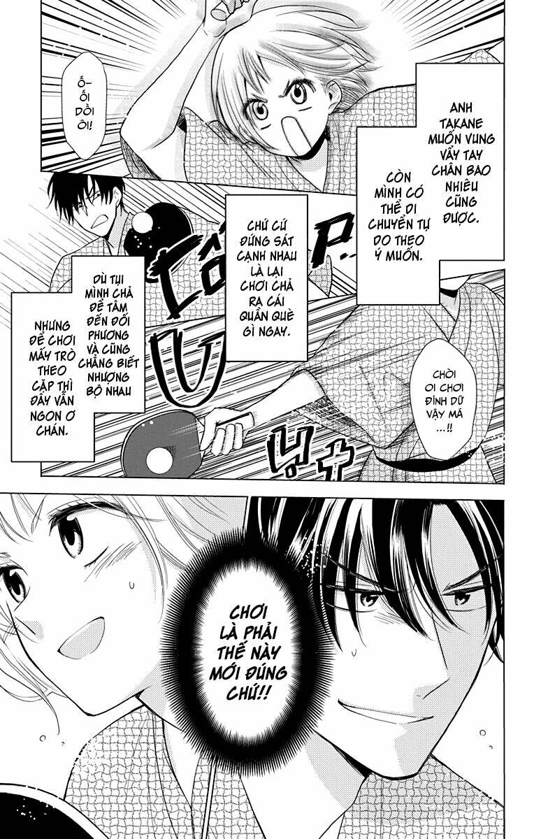 Tuyệt Thế Độc Phi Của Tà Vương: Chapter 74