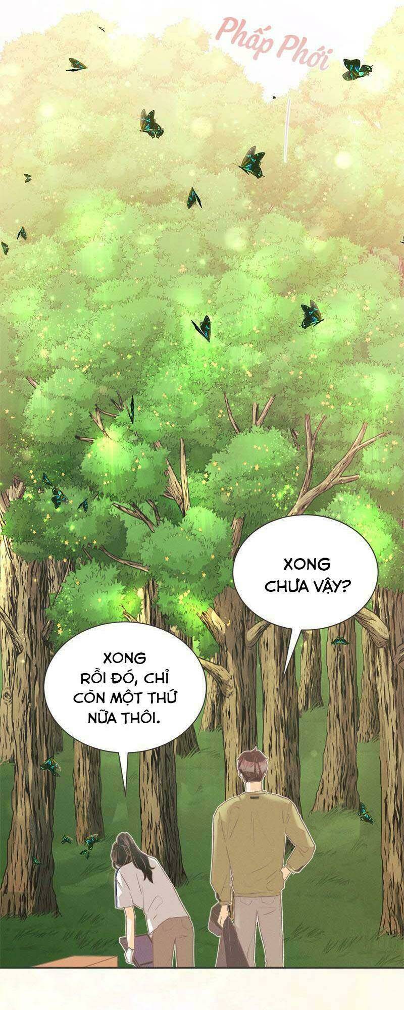 Giấc Mộng Đêm Hè: Chapter 4.2