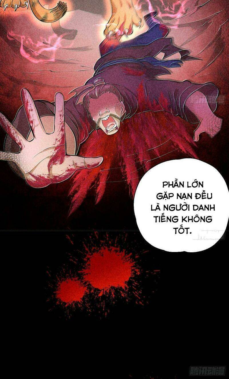 Tu Chân Toàn Dựa Số Lý Hóa: Chapter 17