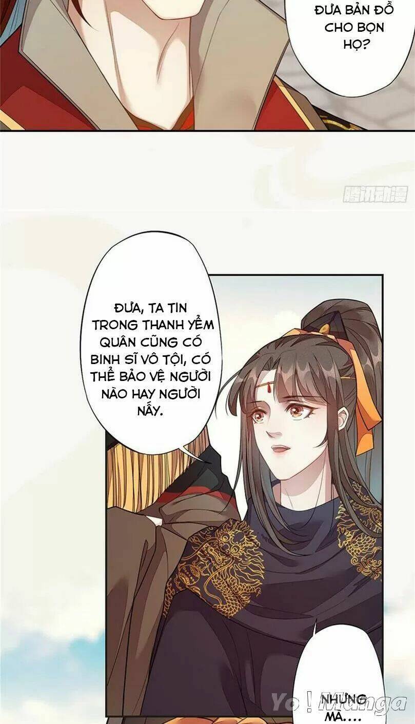 Tuyệt Thế Luyện Đan Sư: Chapter 132
