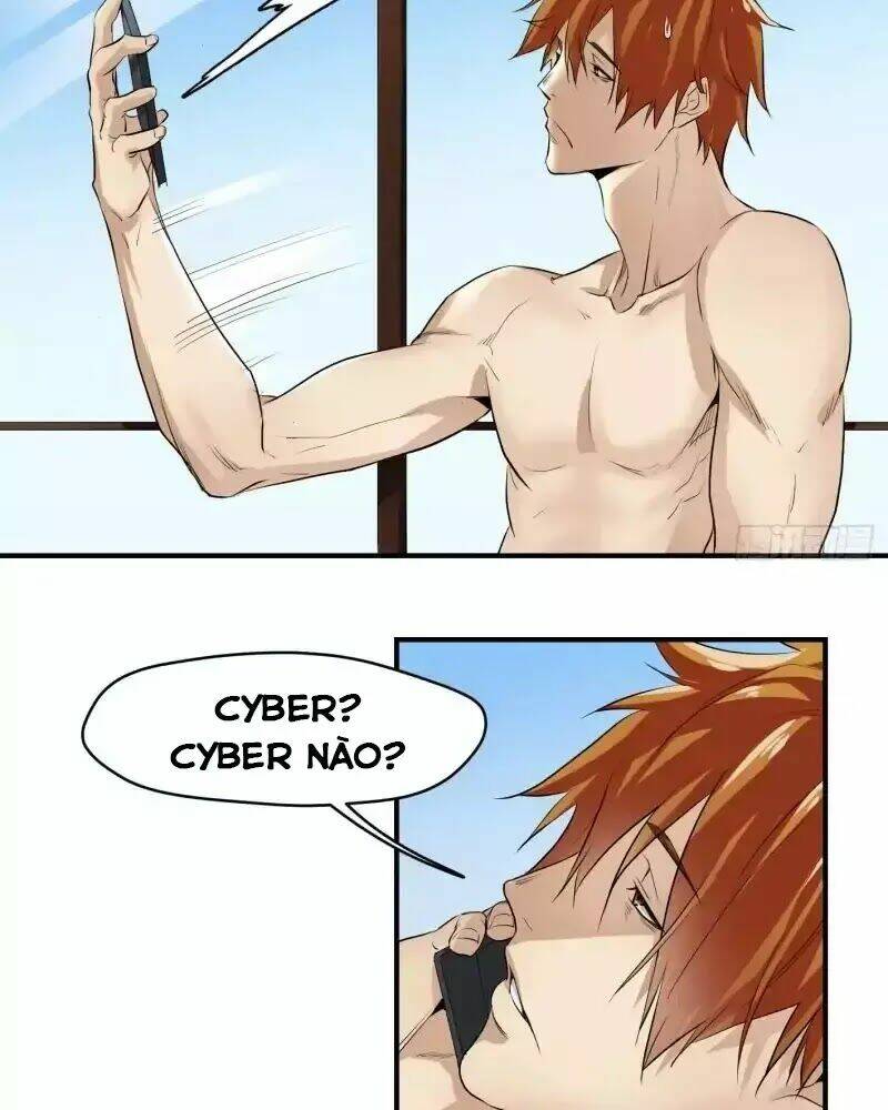Nhất Ăn Tất: Chapter 1
