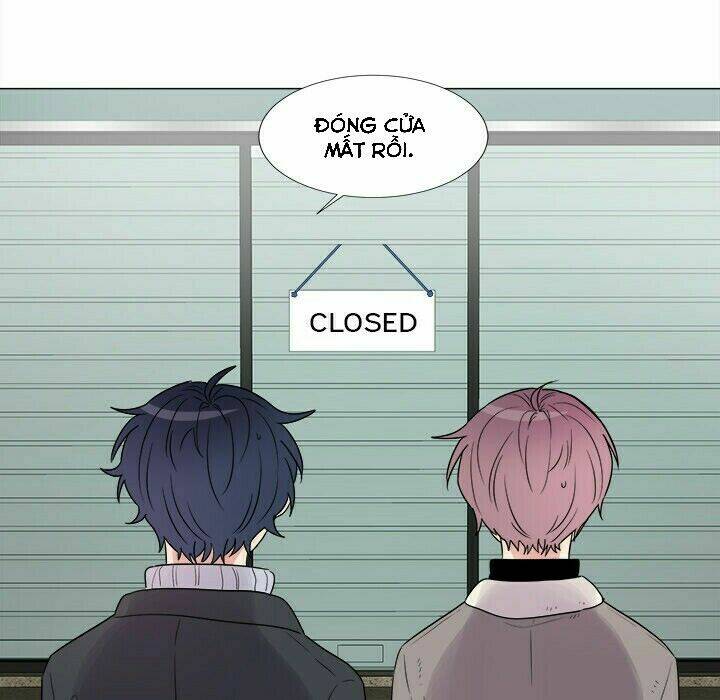 Vẽ Nên Tình Yêu Của Chúng Ta: Chapter 8