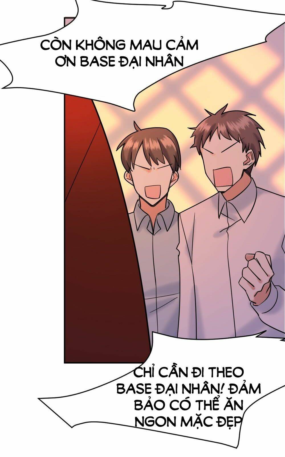 Trời Sinh Một Cặp? Tôi Cự Tuyệt!: Chapter 5