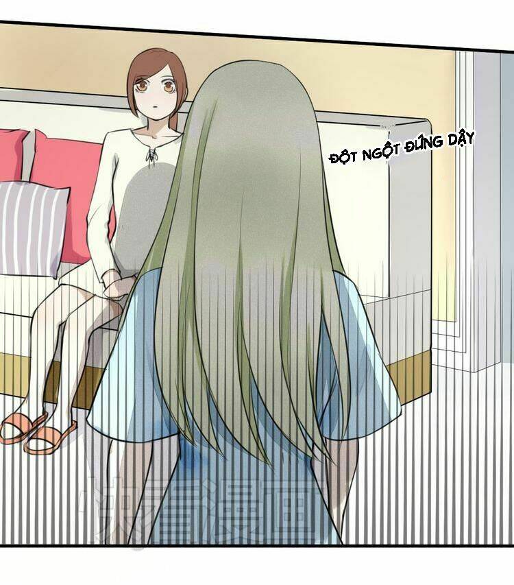 Nụ Hôn Hắc Vũ: Chapter 12