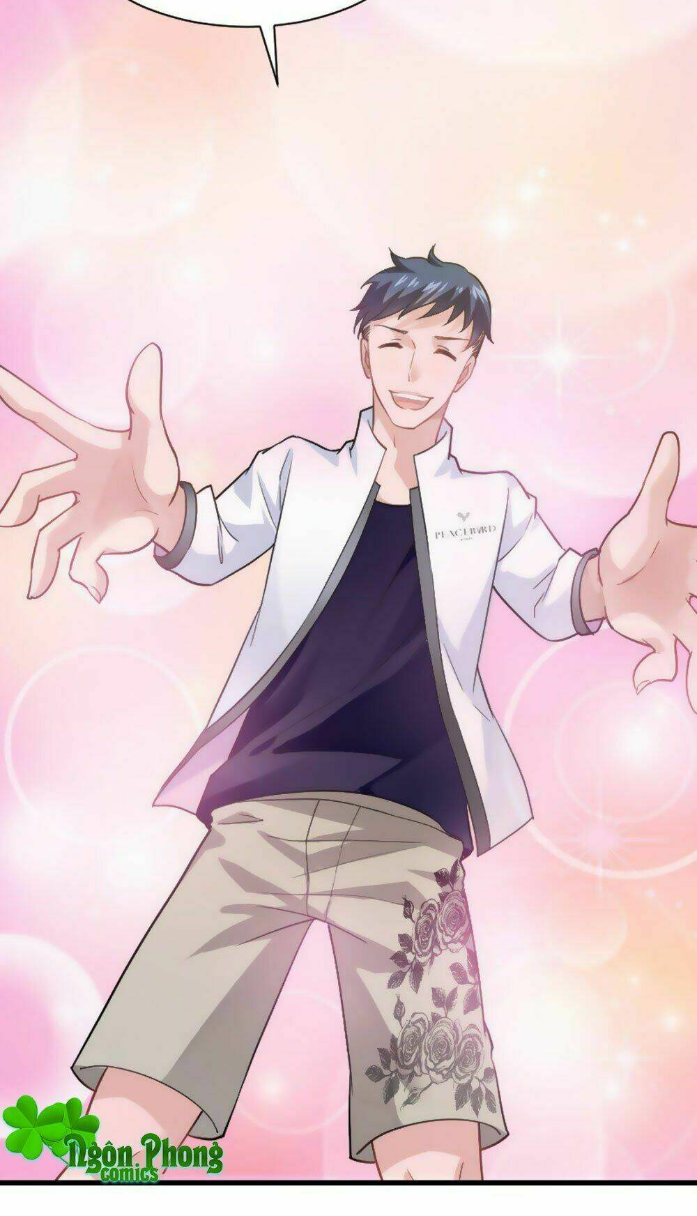 Vạn Năm Nhân Duyên Nhất Tuyến Khiên: Chapter 15