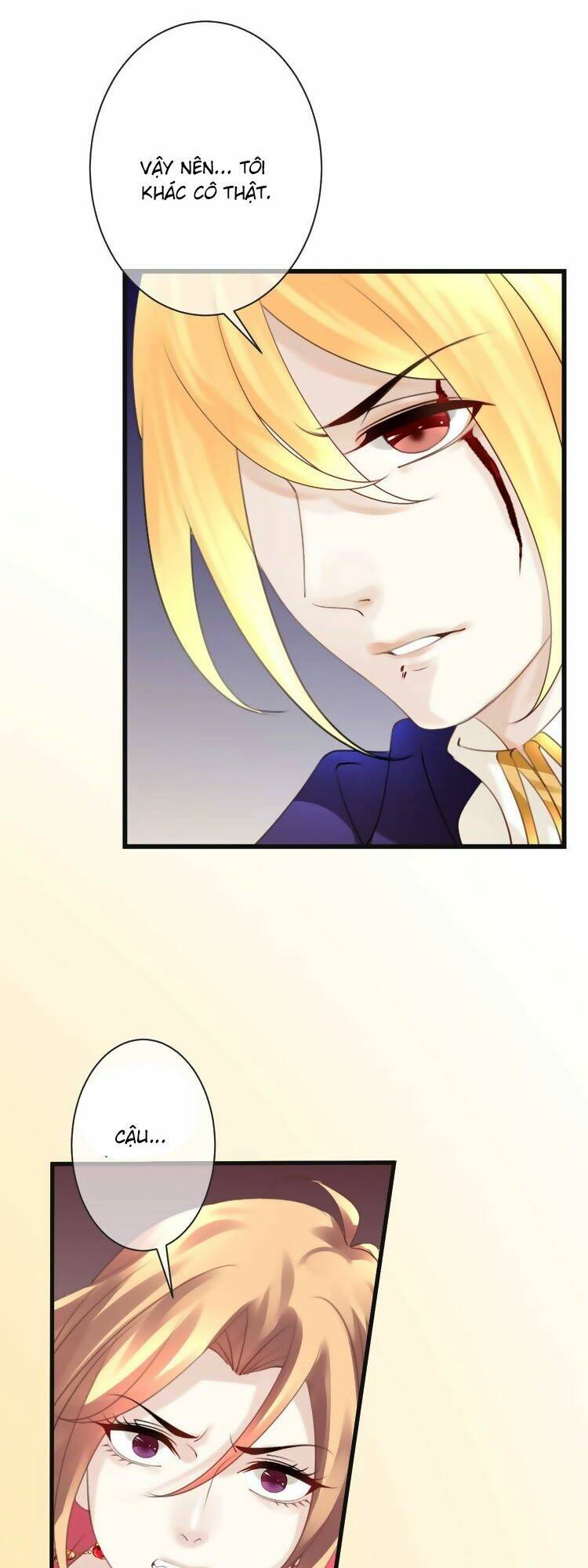 Thiên Thần Không Có Tiết Tháo: Chapter 53