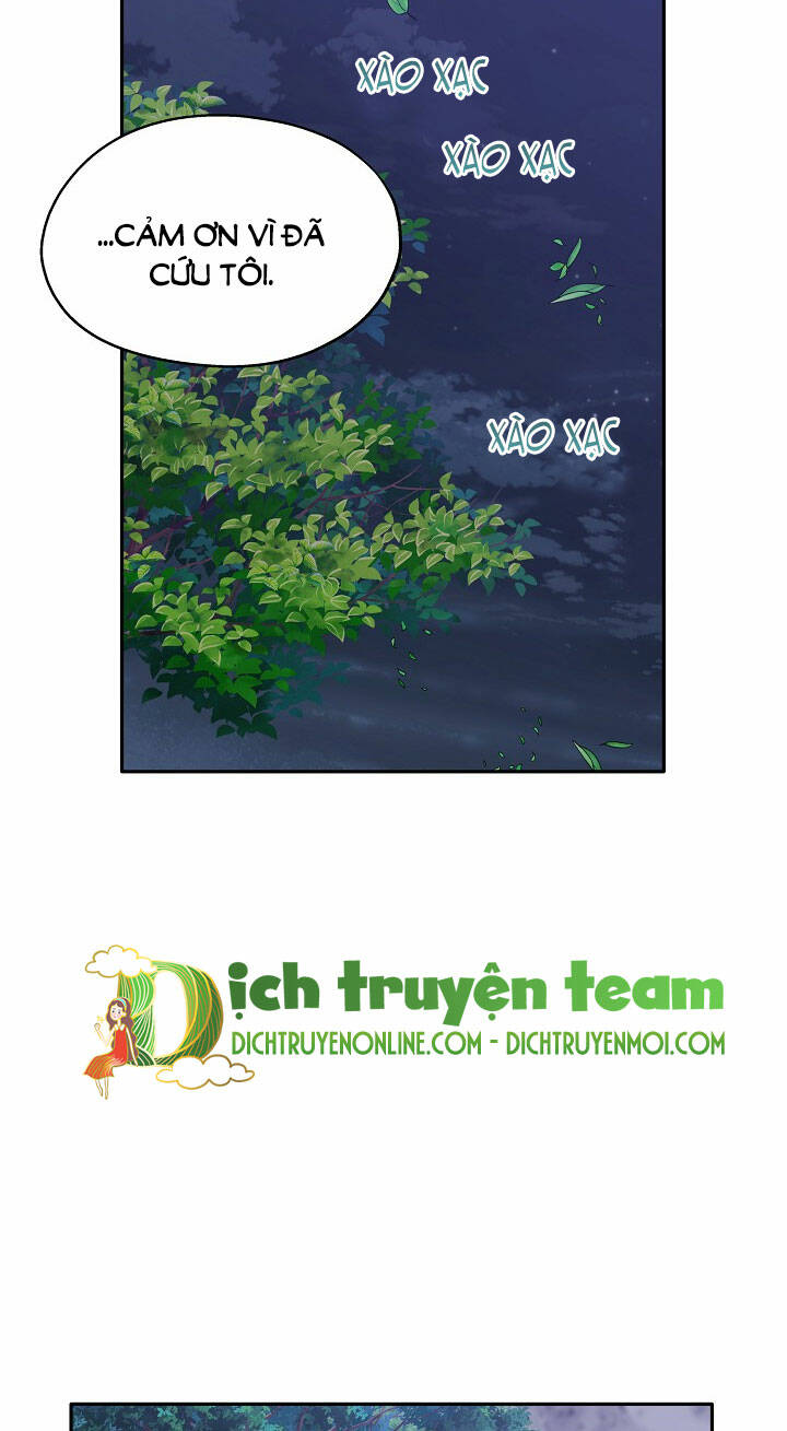 Cuộc Sống Kỳ Thú: Chapter 96