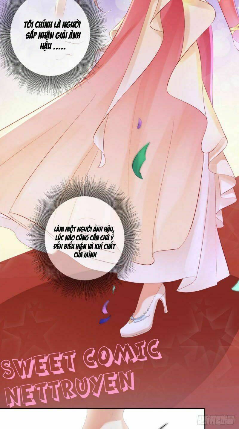 Bổn Cung Muốn Làm Hoàng Đế: Chapter 1