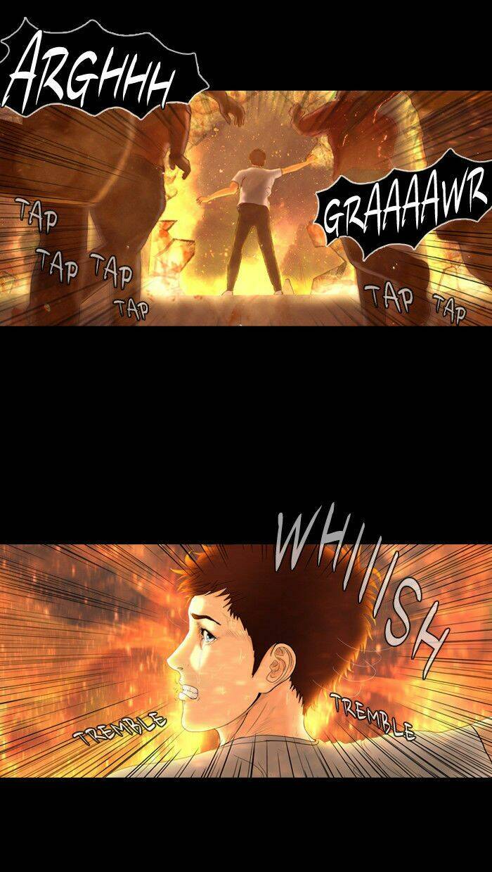 Dead Days: Chapter 1