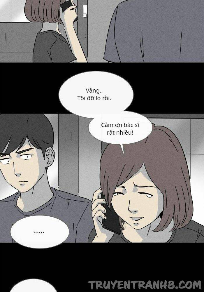 Những Câu Chuyện Bất Thường: Chapter 139