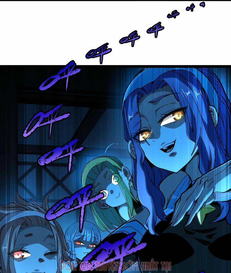 Vú Em Vô Địch: Chapter 20