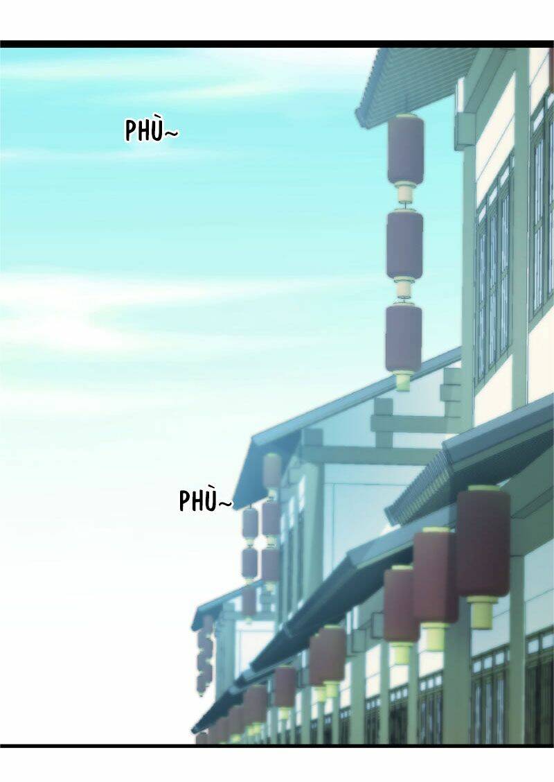 Nghịch Chuyển Tiên Đồ: Chapter 76