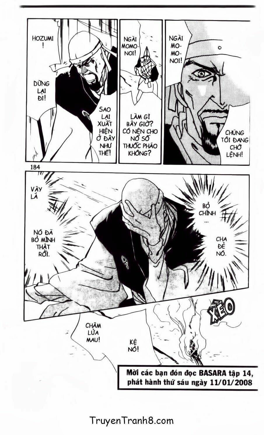 Đứa Con Số Phận: Chapter 49.2