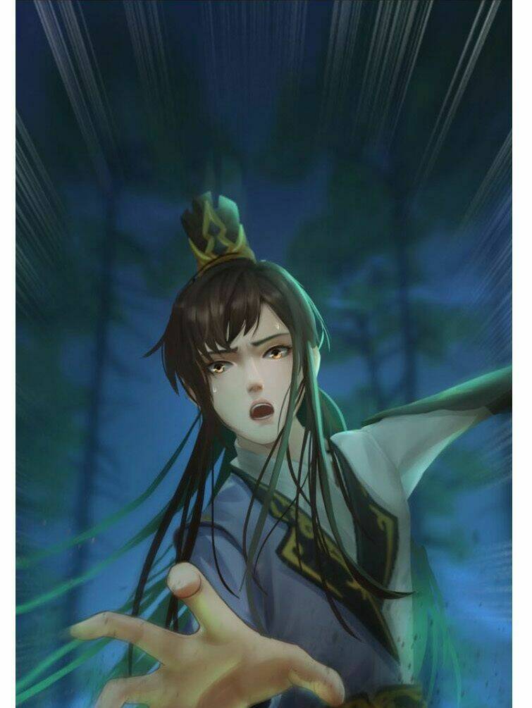 Phong Quỷ Truyền Thuyết: Chapter 71