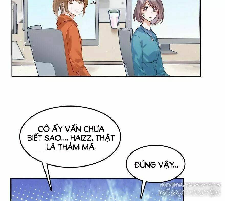 Sau Này Vẫn Cứ Thích Em: Chapter 36