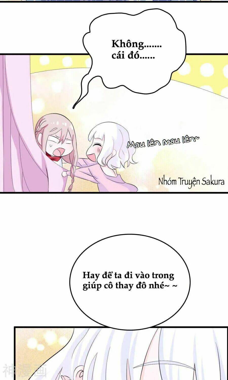 Tôi Vốn Dĩ Bị Bệnh Kiều: Chapter 20