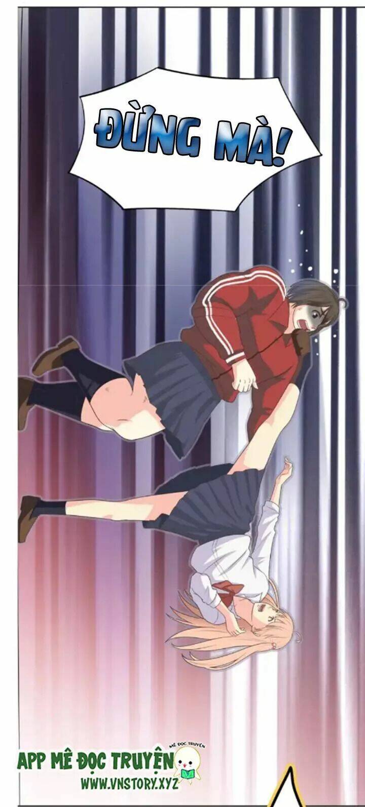 Xin Chào! Dân Nữ: Chapter 70