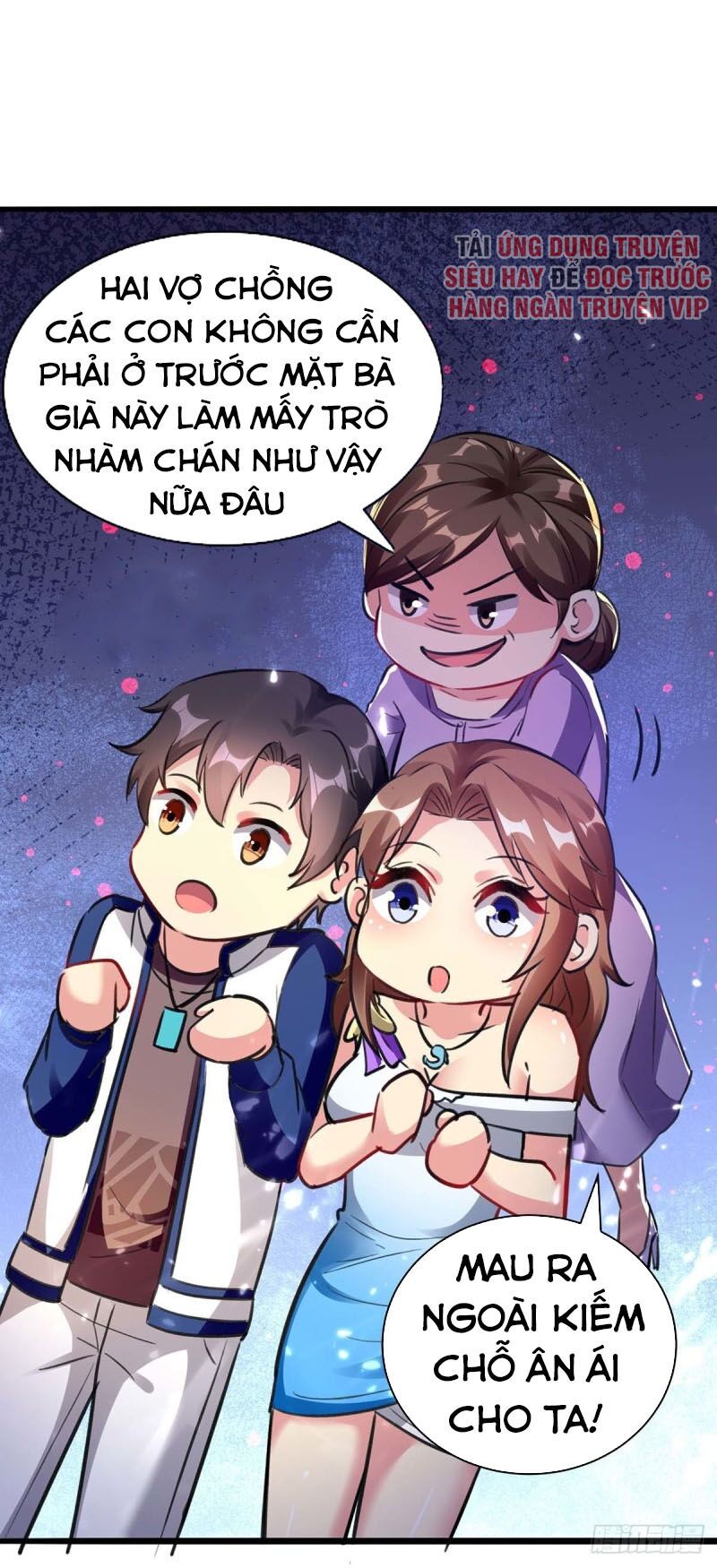 Trọng Sinh Khí Thiếu Quy Lai: Chapter 165