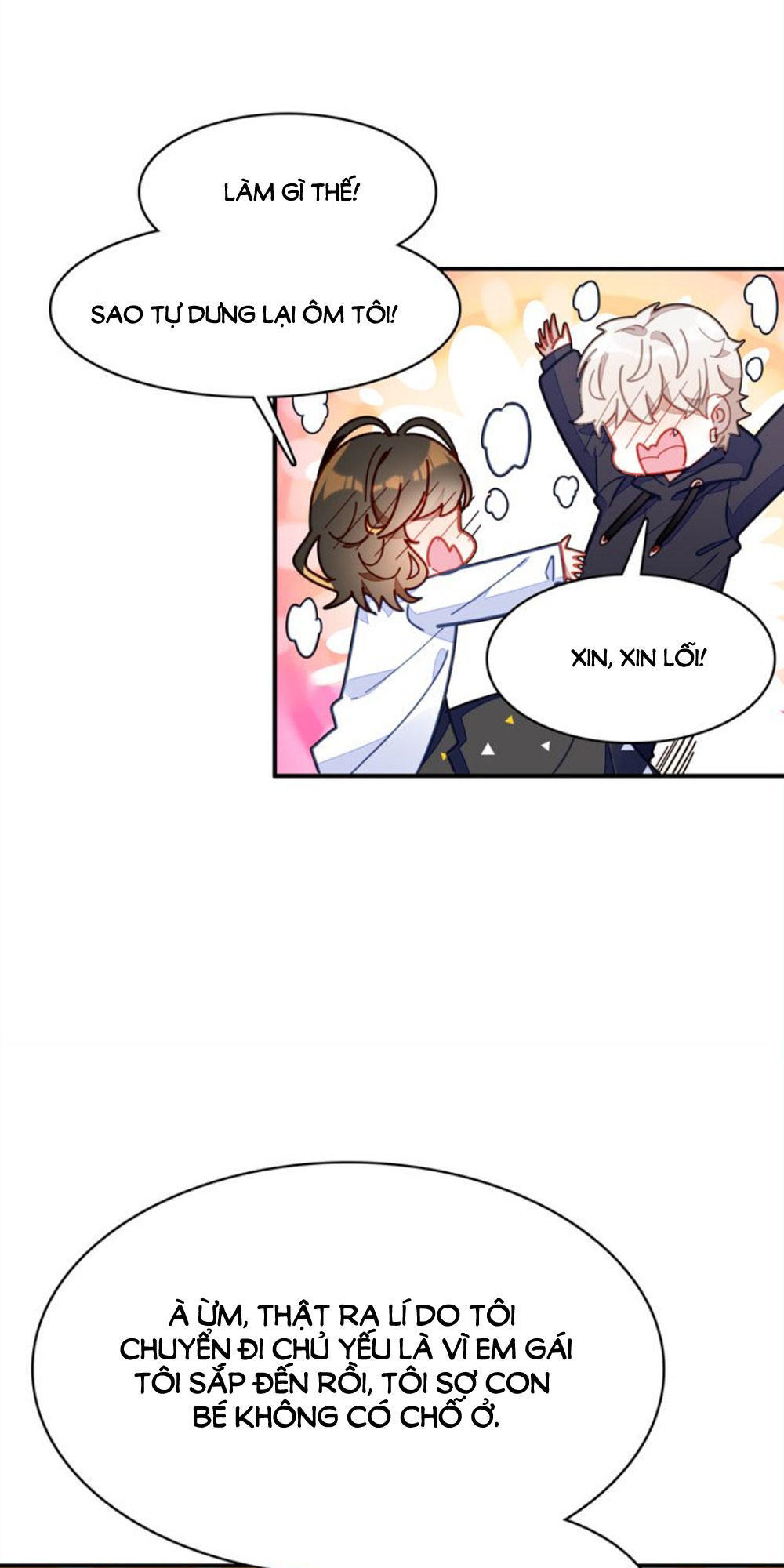 Ái Ngạo Kiều Long Vương Gia: Chapter 30