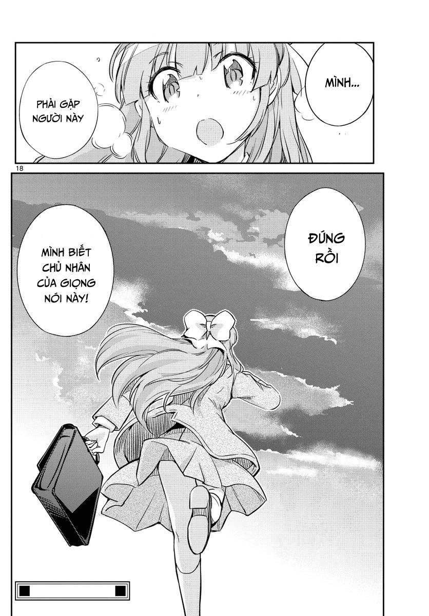 King Of Idols: Chapter 44