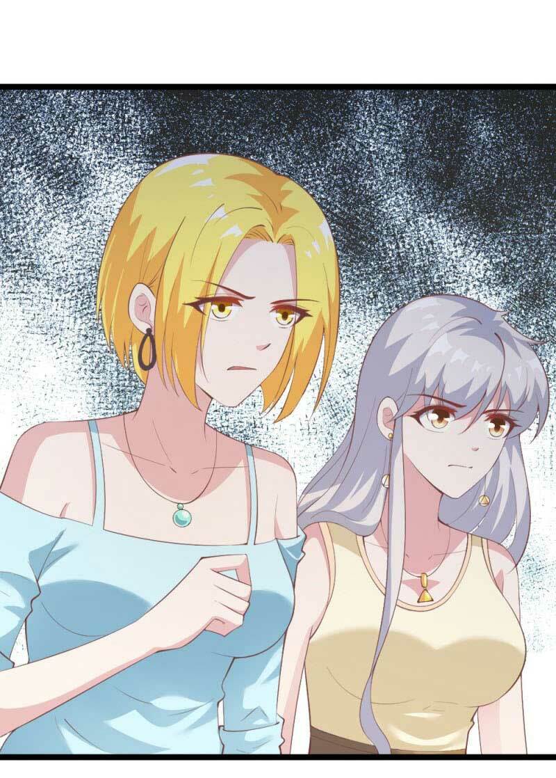 Cấm Tình Điềm Mật: Đế Thiếu Hào Môn Trêu Tận Cửa: Chapter 62