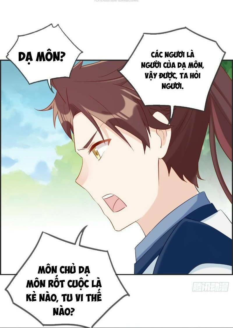 Tối Cường Hoàn Khố Hệ Thống: Chapter 37