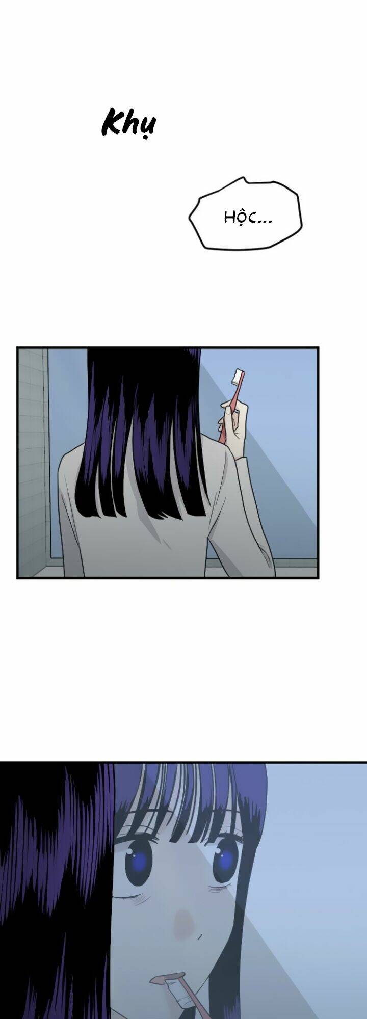 Người Đẹp Gangnam: Chapter 56