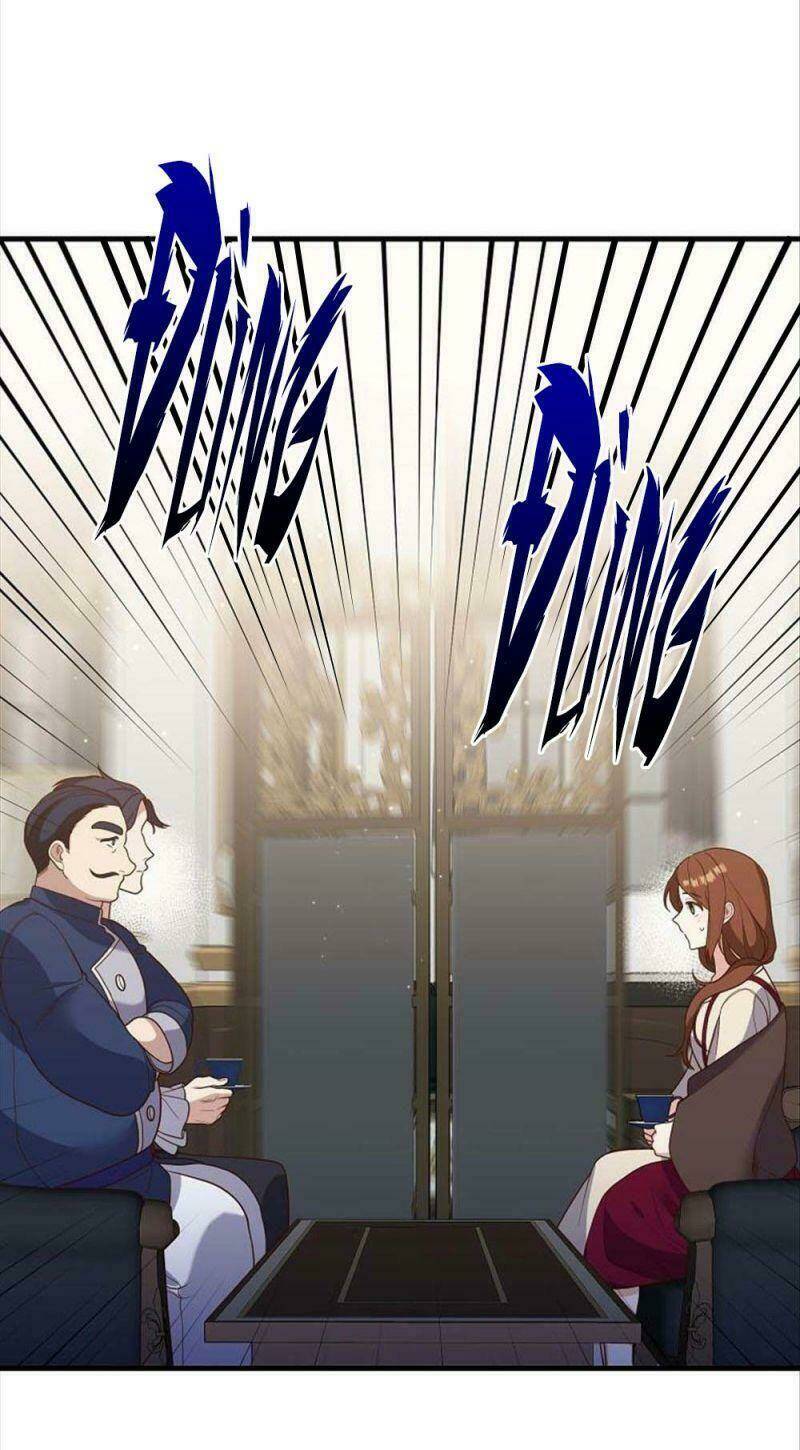 Hôn Phu Của Tôi Là Nam Chính Yandere: Chapter 17