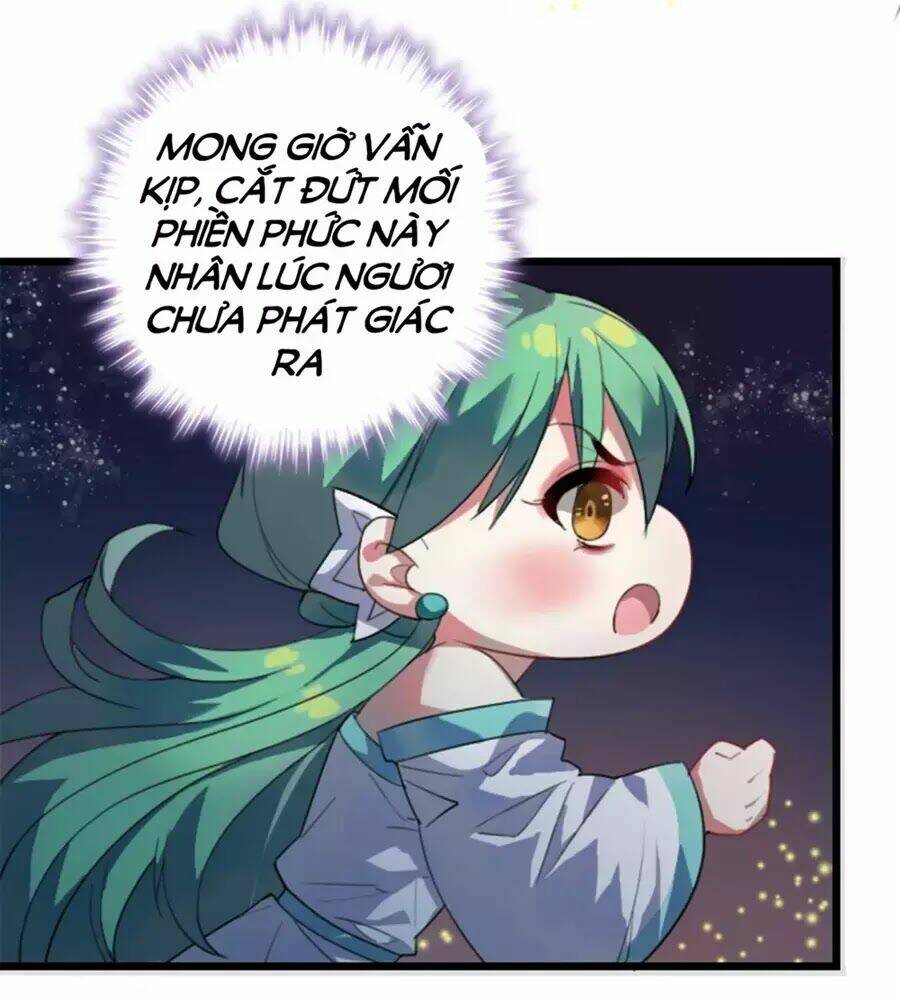 Vạn Năm Nhân Duyên Nhất Tuyến Khiên: Chapter 72