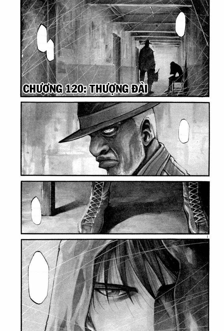 Rainbow: Chapter 120