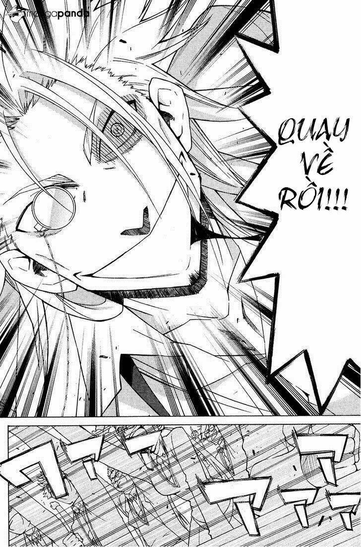 Hell\’s Kitchen: Chapter 23