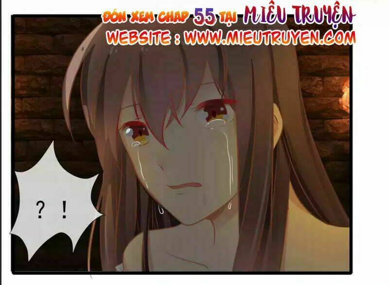 Luyến Ái Bạo Quân: Chapter 54