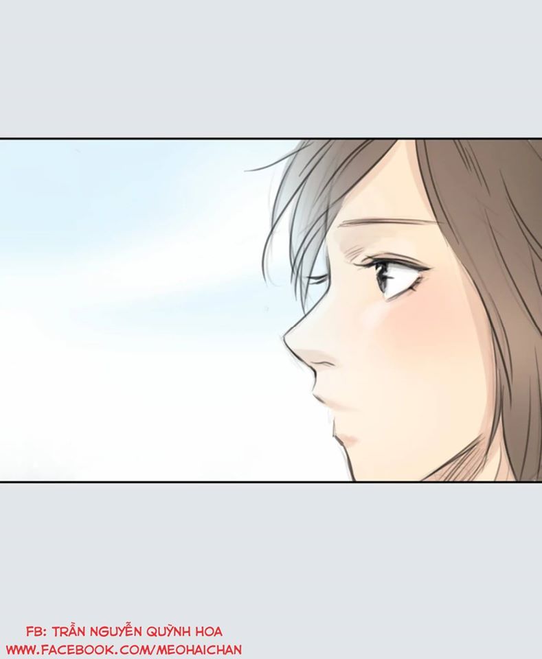 Lời Nguyền Cinderella: Chapter 34