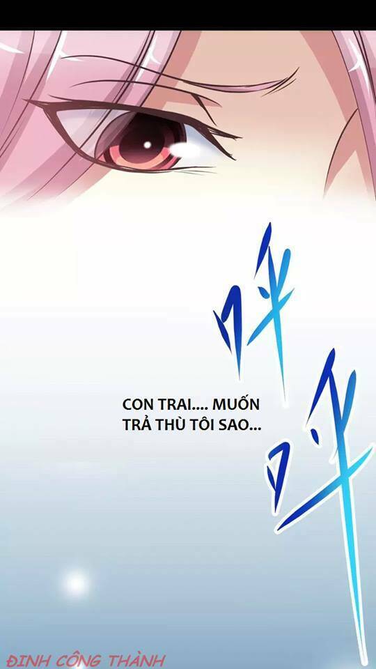 Truyện Kinh Dị Ở Tòa Nhà Số 44: Chapter 33