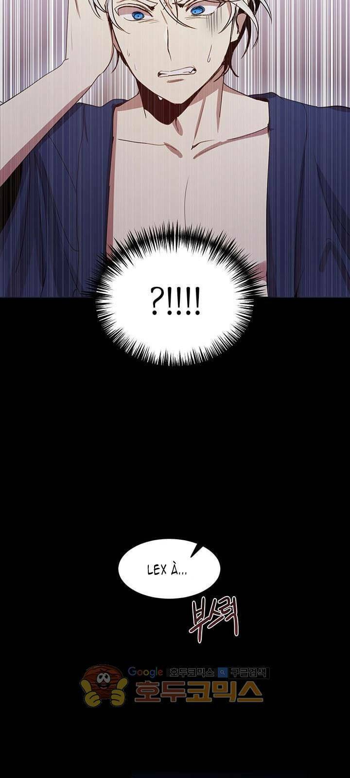 Công Tước, Loạn Vừa Thôi!: Chapter 13