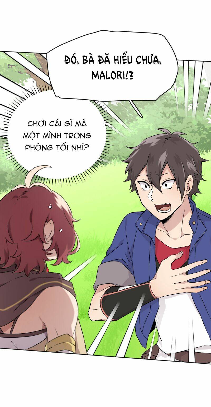 Pháp Sư Và Nữ Chúa Quỷ: Chapter 97