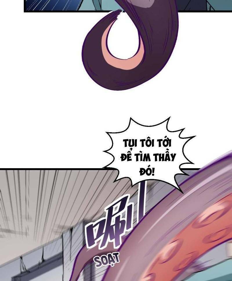 Vườn Trường Cuồng Sư Hệ Thống: Chapter 90