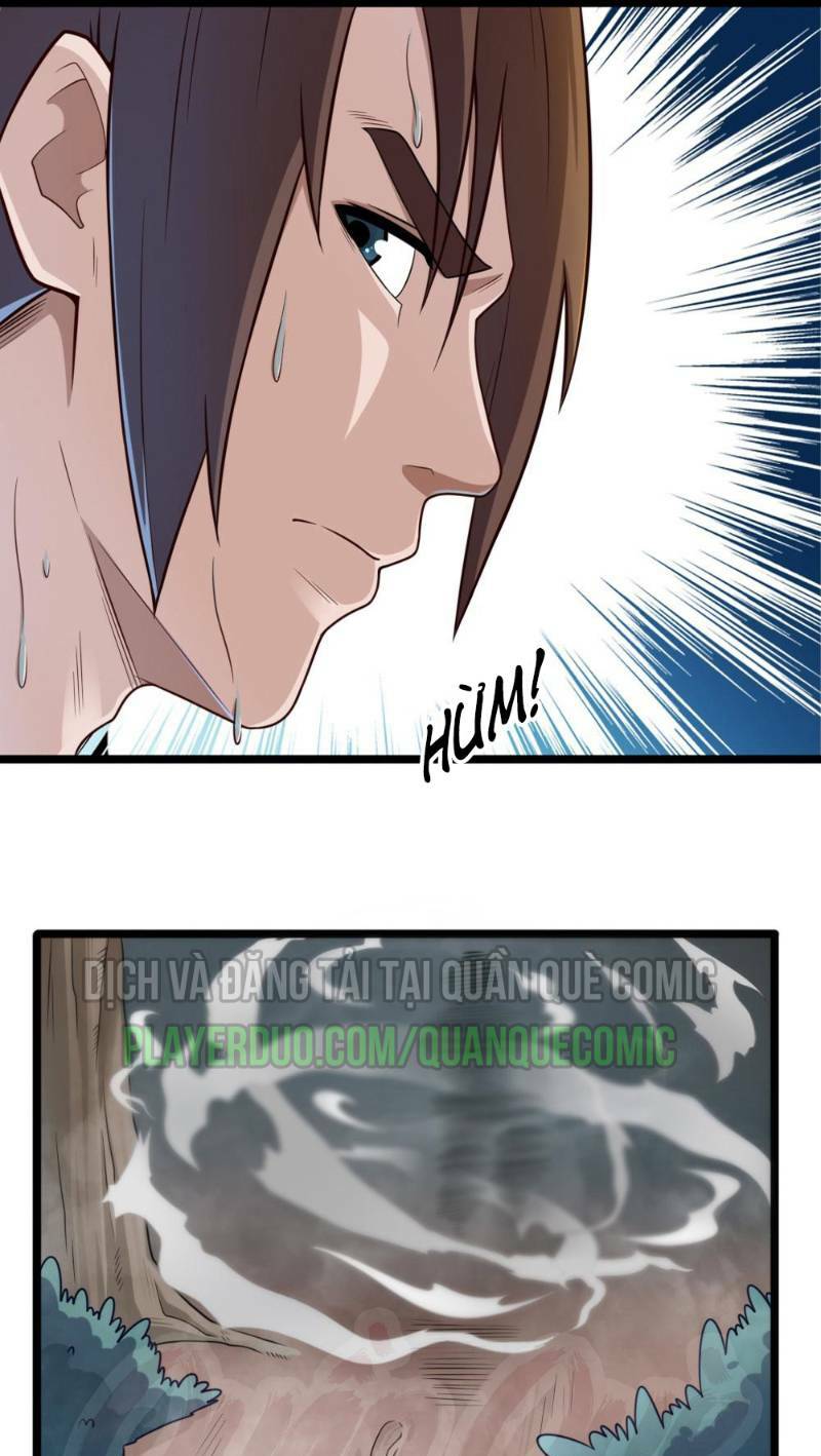 Tu Tiên Cuồng Thần: Chapter 36