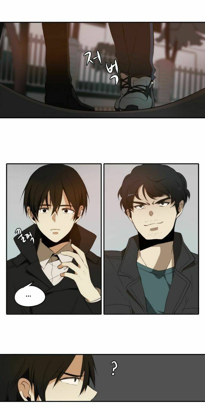 Trả Giá: Chapter 2