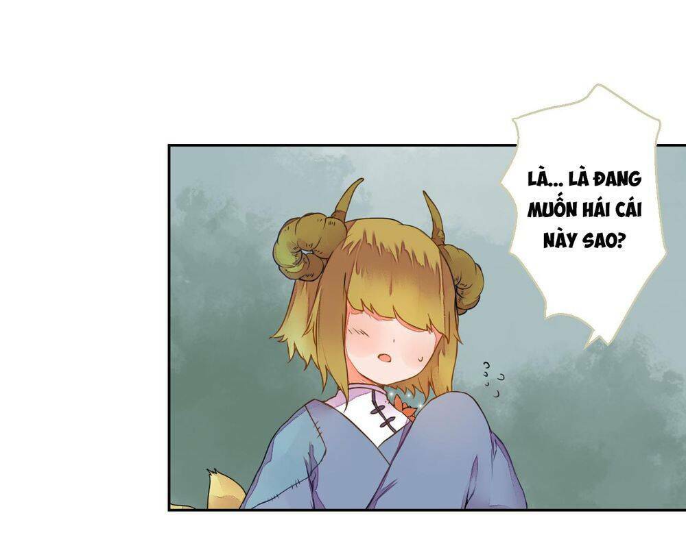 Đốt Đào Hoa: Chapter 9