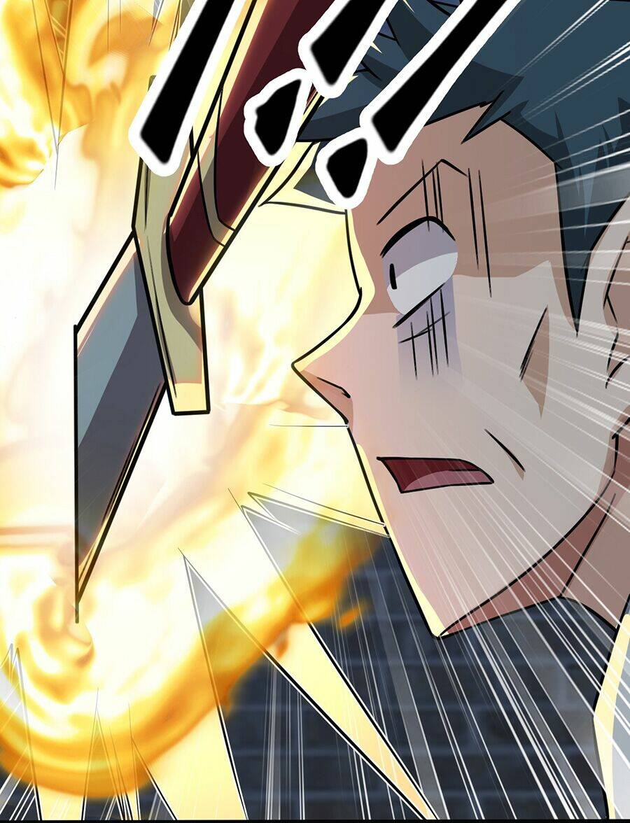 Đại Bảo Kiếm Của Tôi: Chapter 30