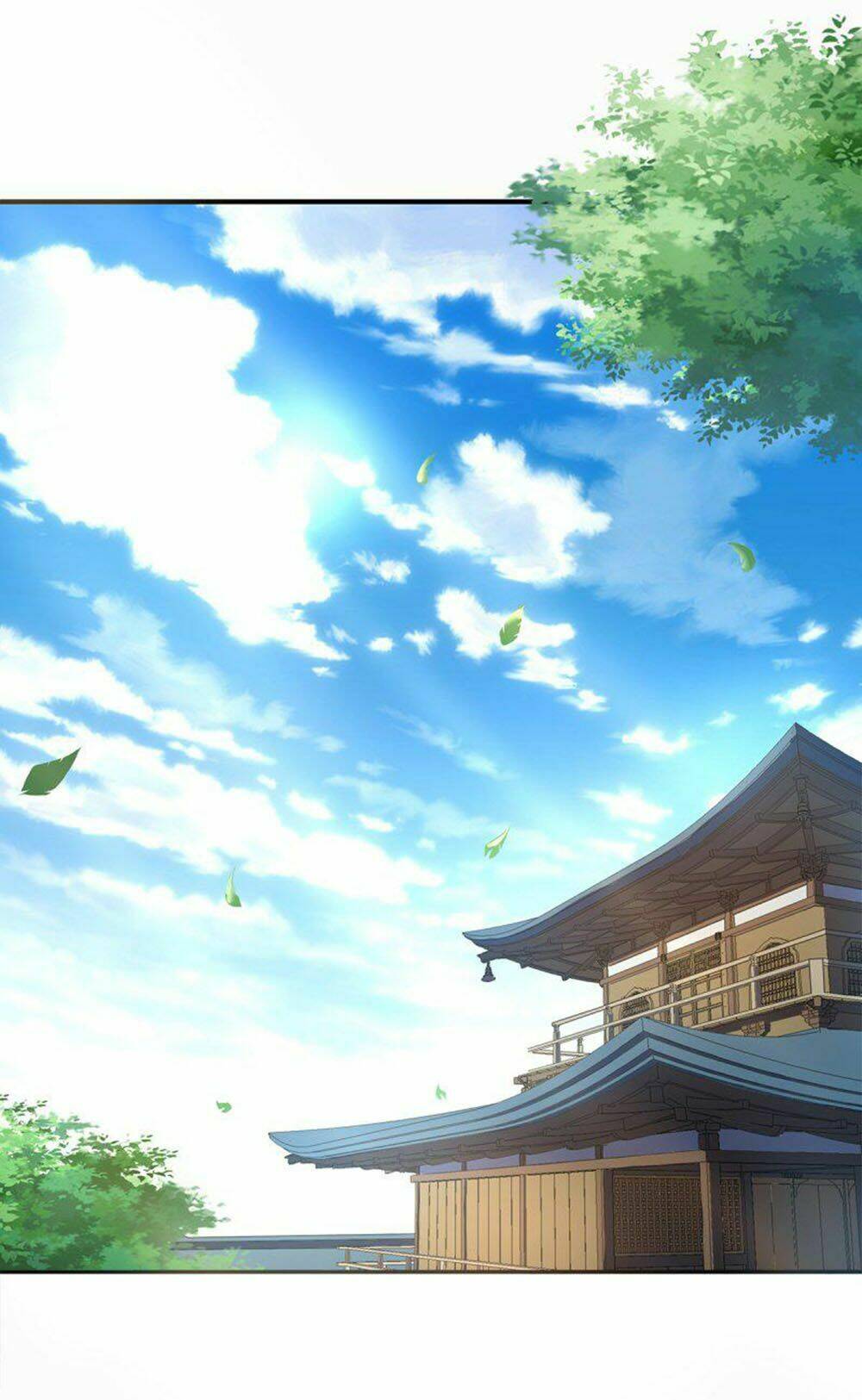 Hỏa Hồ: Chapter 7