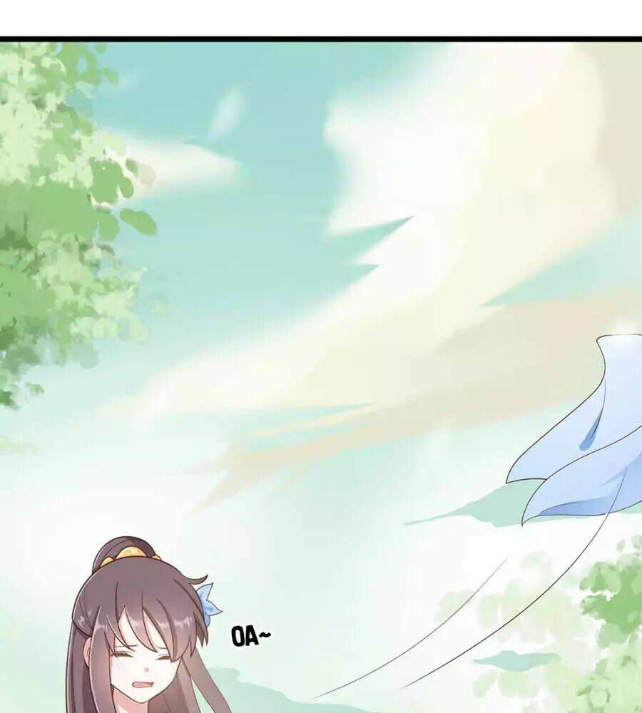 Đích Nữ Hữu Độc: Chapter 56