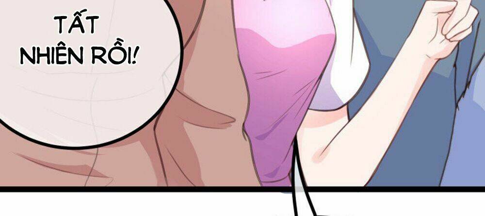 Boss Của Tôi Là Đại Thần: Chapter 107