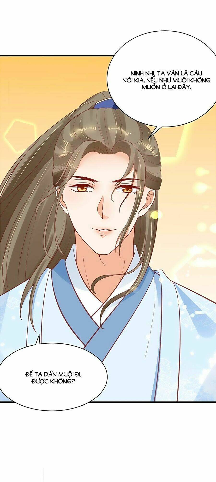 Thịnh Thế Lê Hoa Điện: Chapter 45