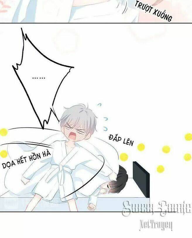 Vấp Phải Nghịch Quang: Chapter 26