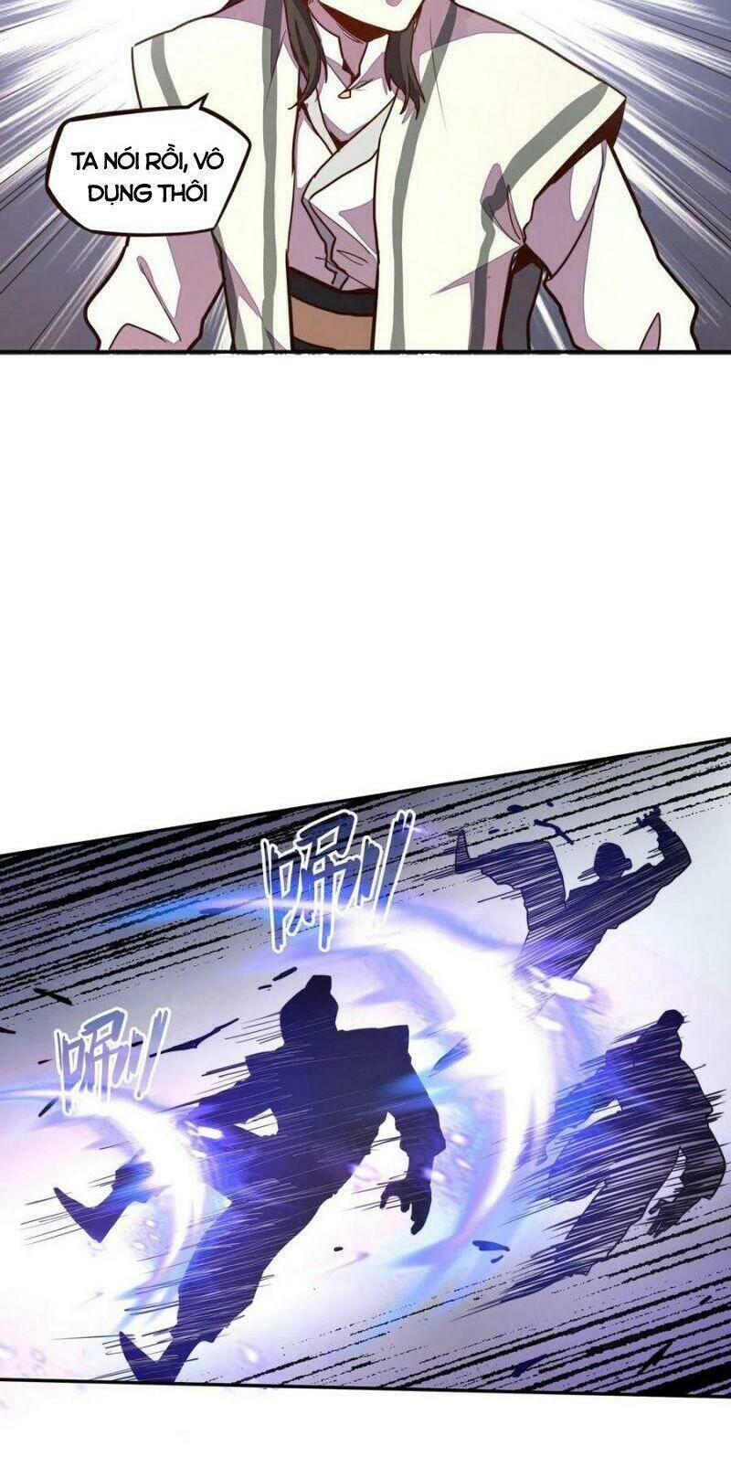 Sinh Tử Quyết: Chapter 172